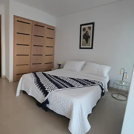 Apartamento Lujoso Sector Morros Vista Al Mar *