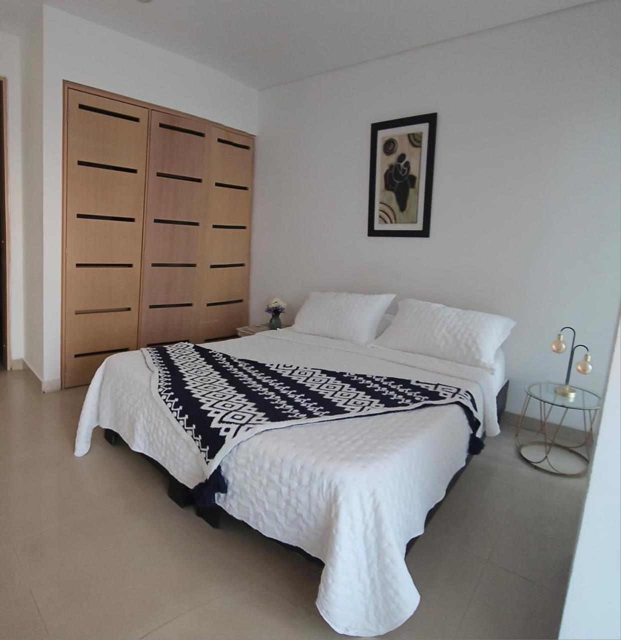 Apartamento Lujoso Sector Morros Vista Al Mar *