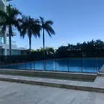 Lujoso Apartamento Sector Morros Vista al Mar