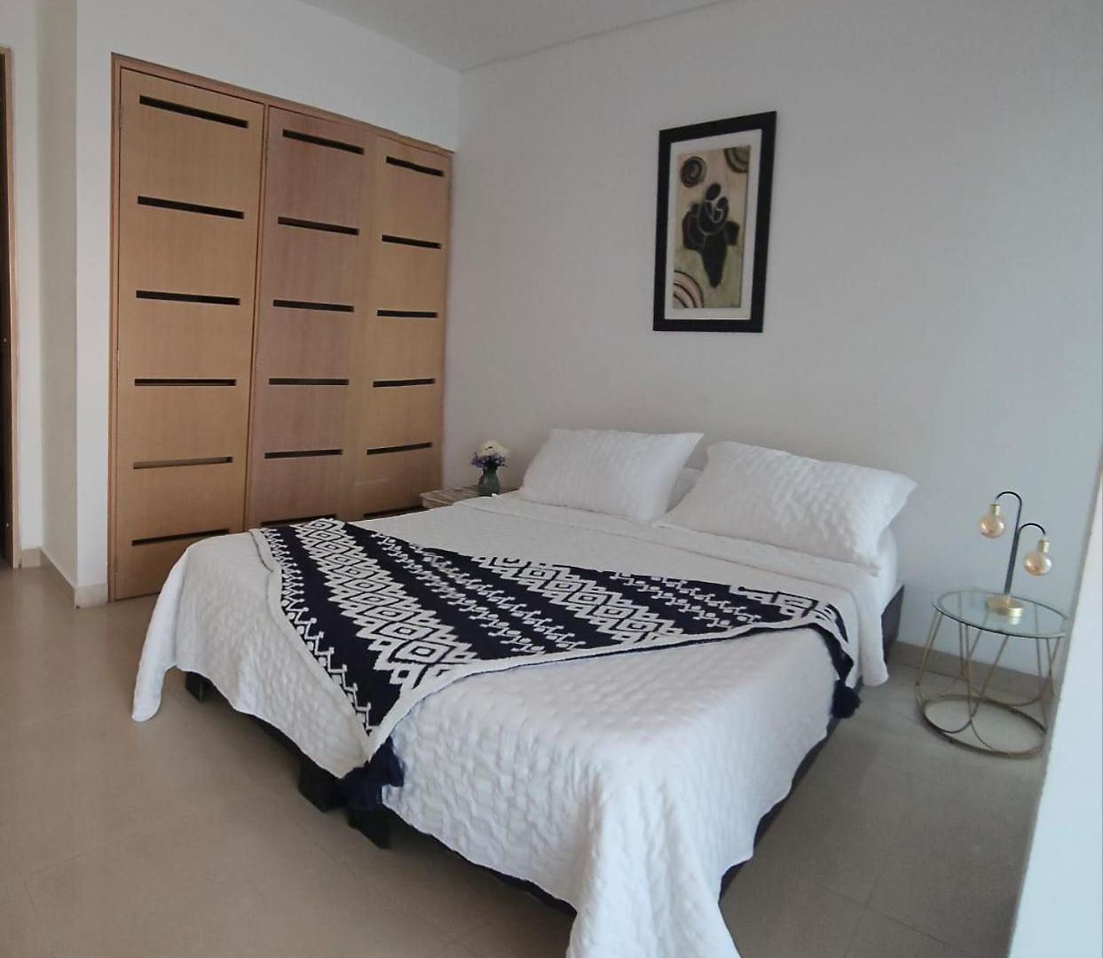 Apartment Lujoso Sector Morros Vista Al Mar *